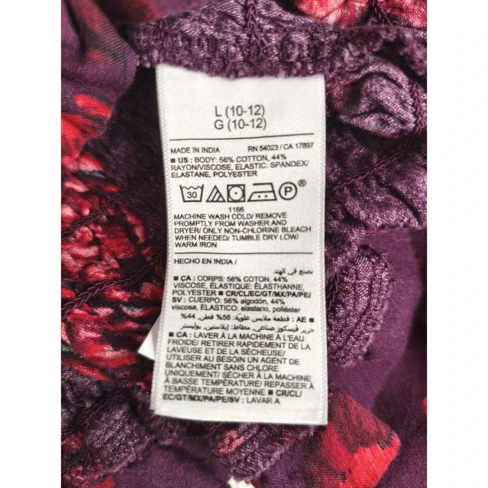 Old Navy off shoulder